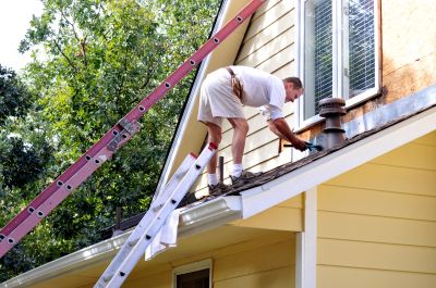Increase Your Siding Service Business with an AI Driven, Targeted Website