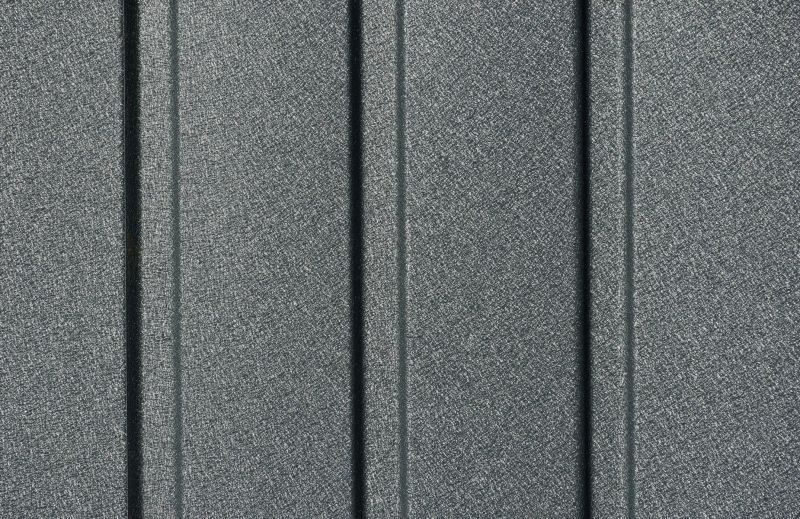 Metal Siding Installation detail