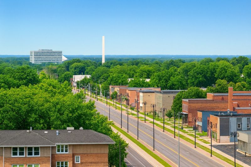 Best Siding Installation pros in Howell, MI